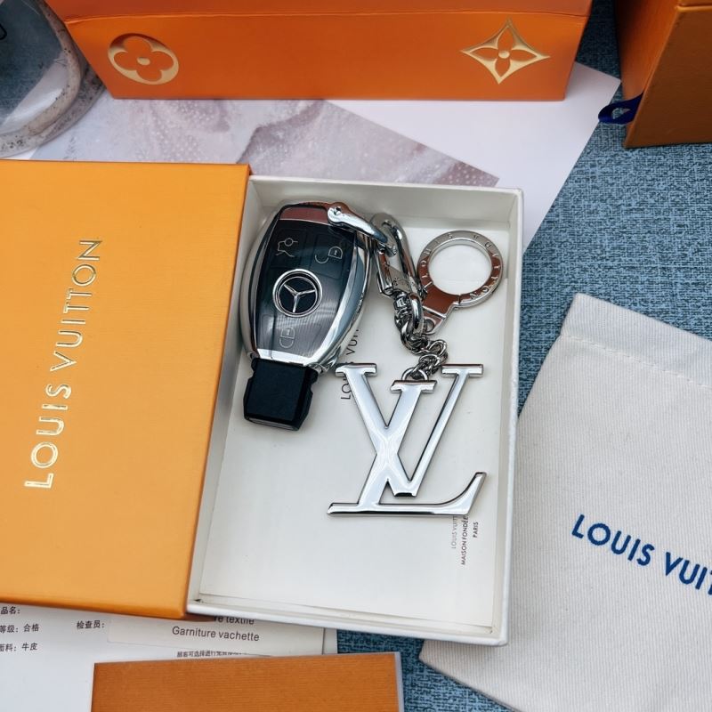 Louis Vuitton Keychains